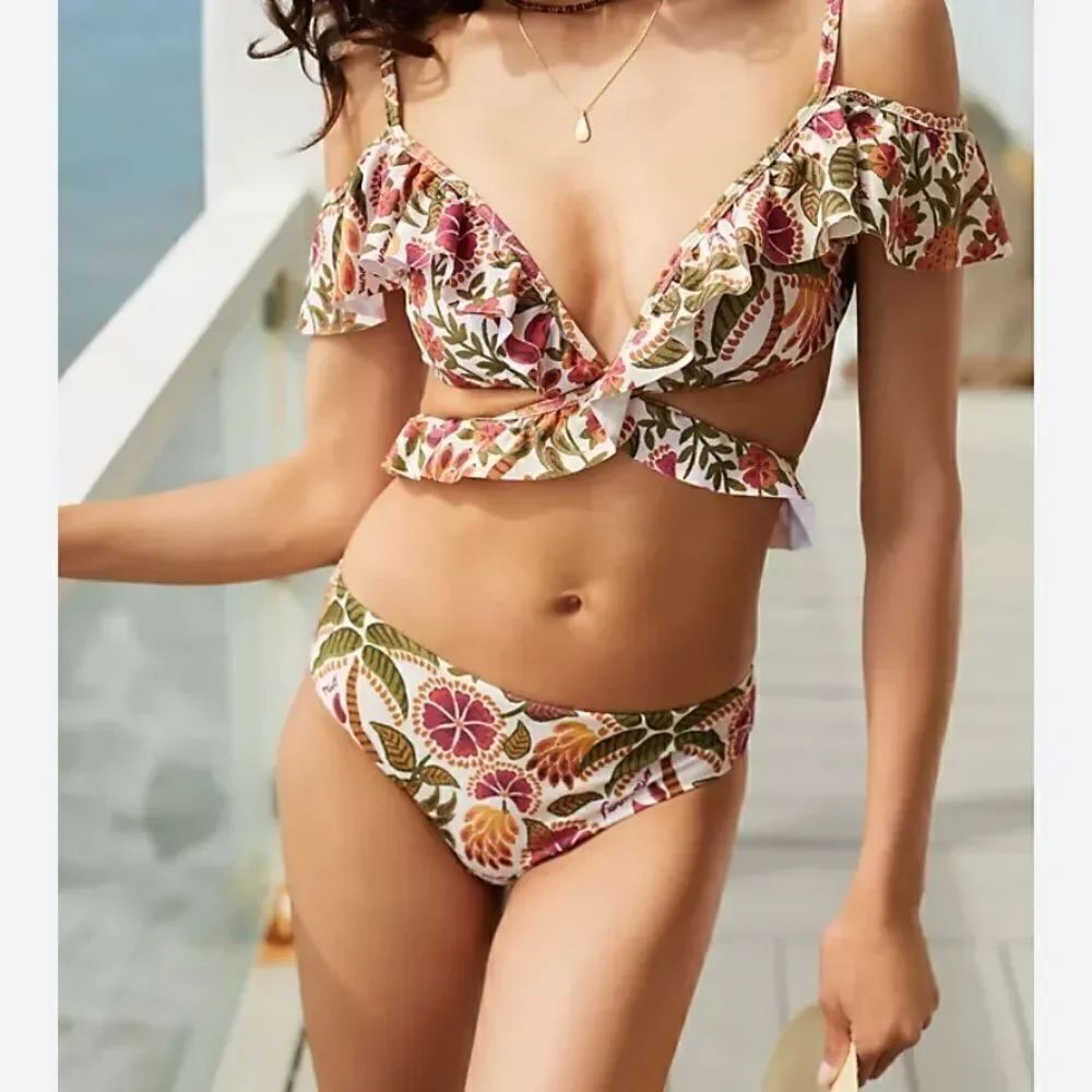 Farm Rio bikini bottom